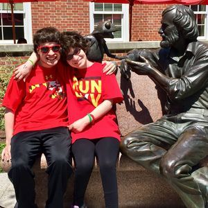 Meet your Posher, Julie